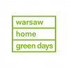 WARSAW HOME GREEN DAYS 2023