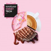 WARSAW SWEET TECH 2022