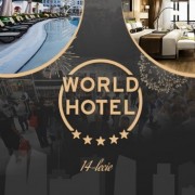 World Hotel 2023